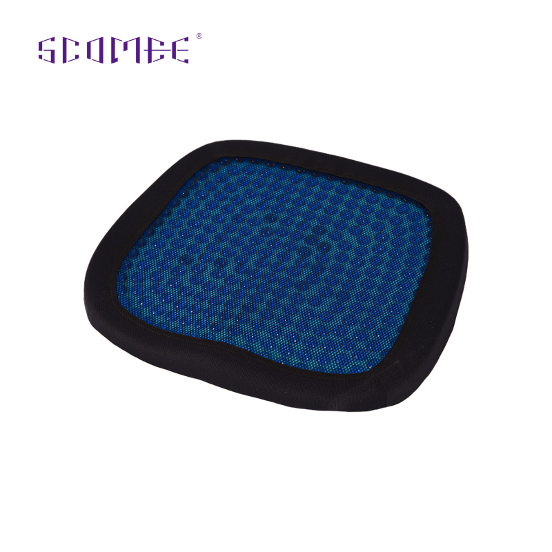 Gel cushion car seat cushion seat pad chair pad chair cushion