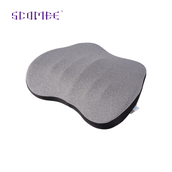 Memory foam lumbar support pillow back pillow back support back cuchion 