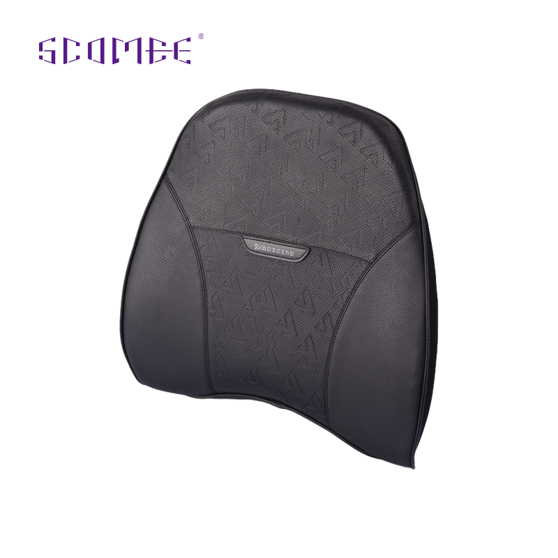 Memory foam lumbar support pillow back pillow back support back cuchion 