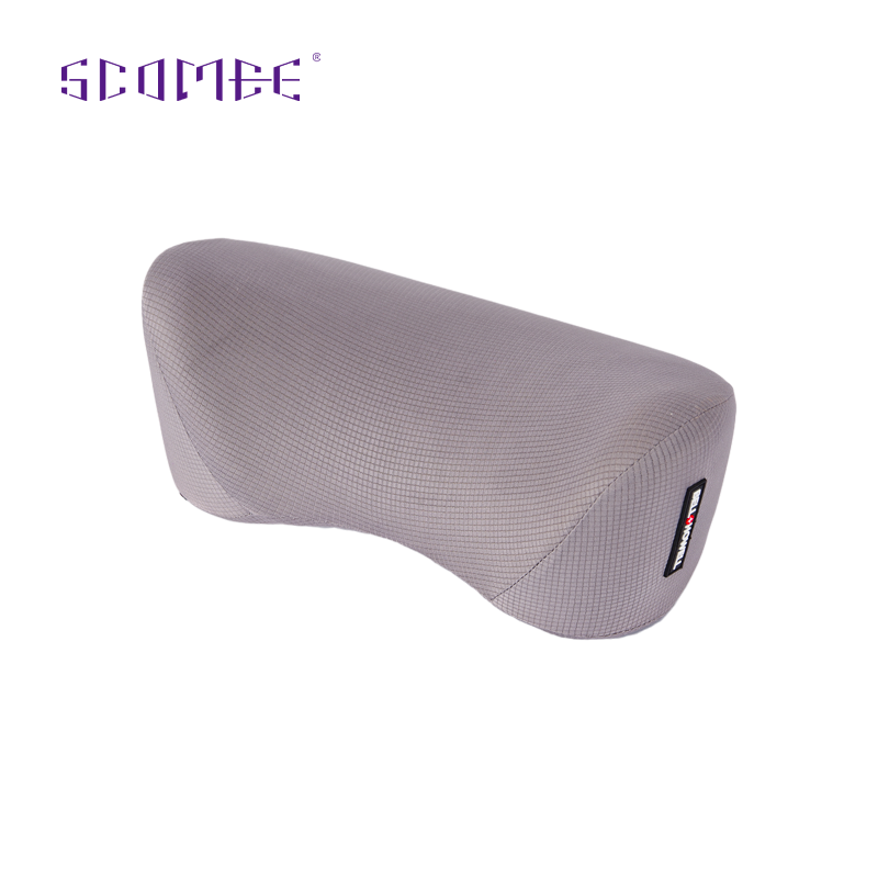 Memory foam neck pillow headrest pillow neck support pillow neckrest cushion for car for driving