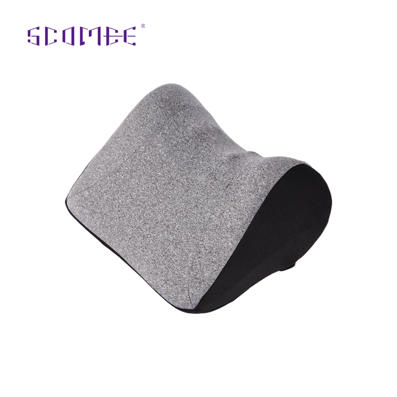 Memory foam neck pillow headrest pillow neck support pillow neckrest cushion for car for driving