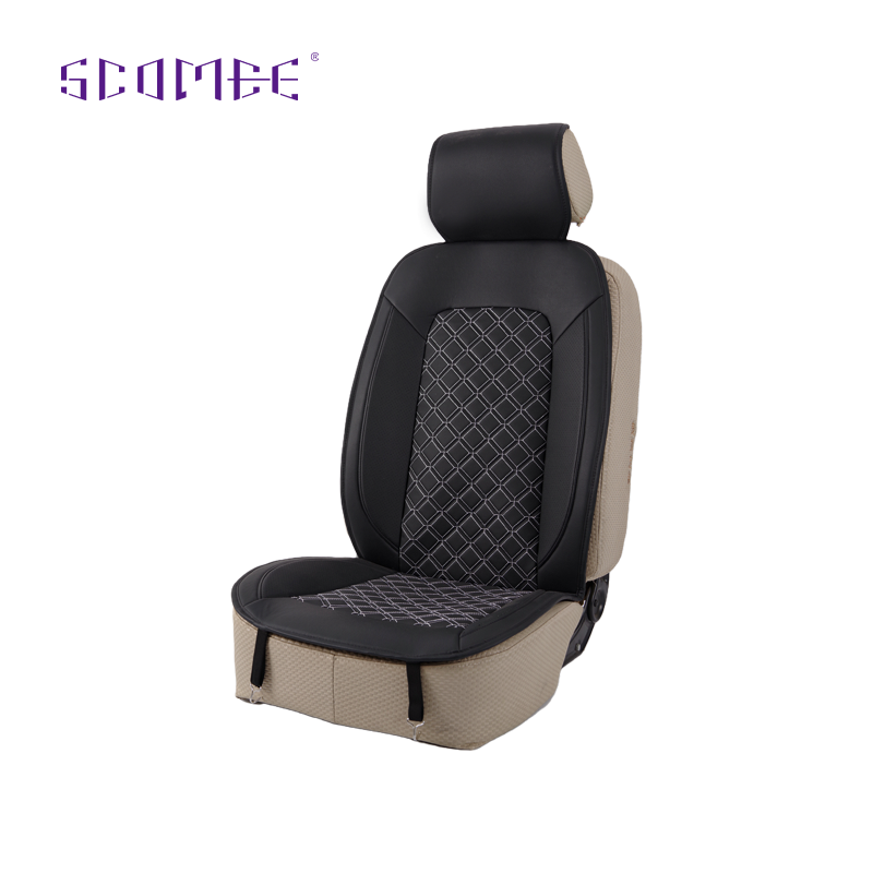 Car seat cushion seat pad seat cover