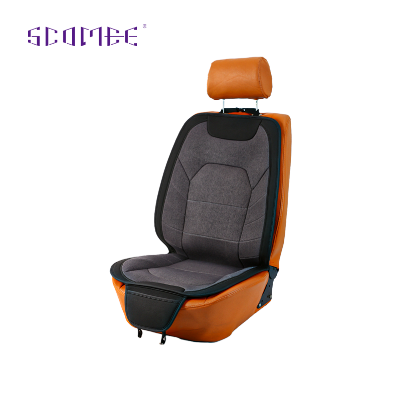 Car seat cushion seat pad seat cover