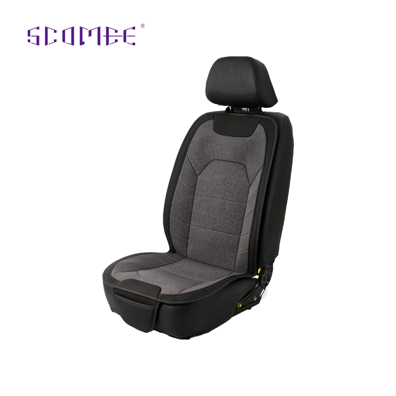 Car seat cushion seat pad seat cover