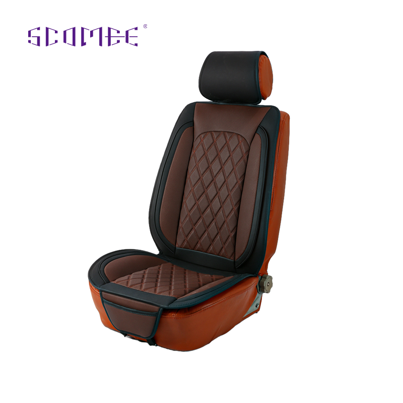 Car seat cushion seat pad seat cover