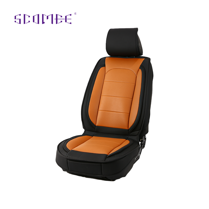 Car seat cushion seat pad seat cover