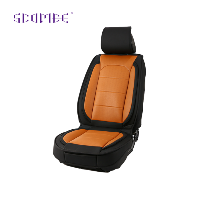 Car seat cushion seat pad seat cover