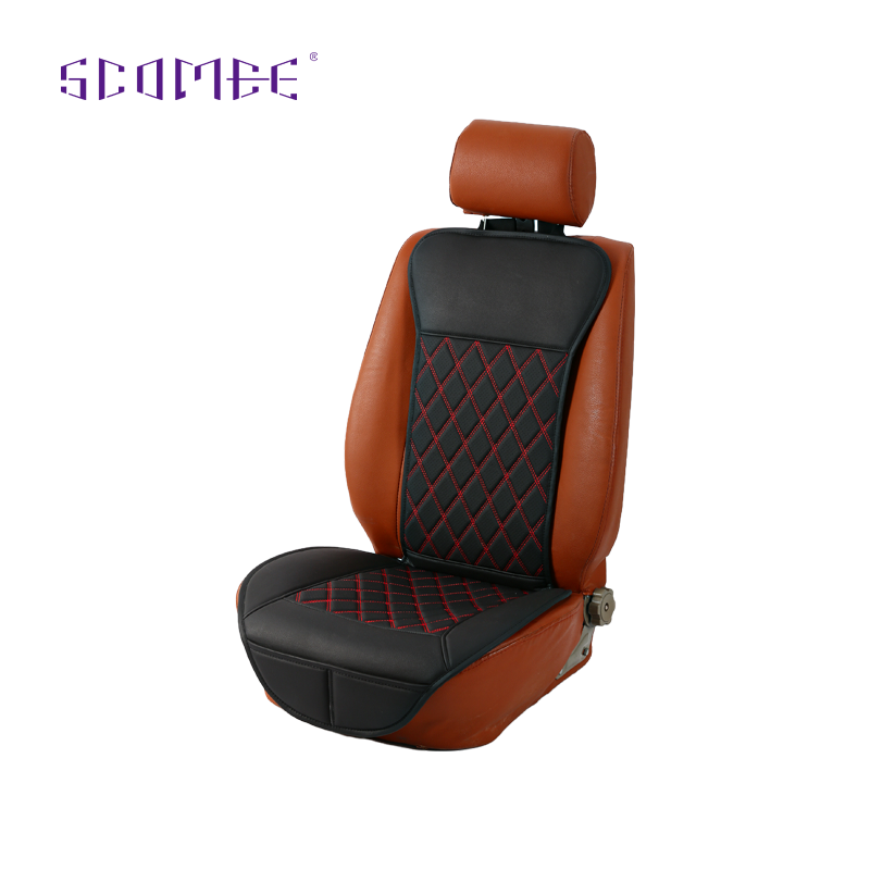 Car seat cushion seat pad seat cover