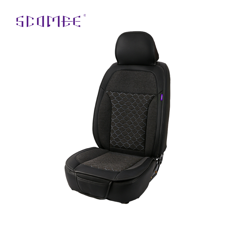 Car seat cushion seat pad seat cover