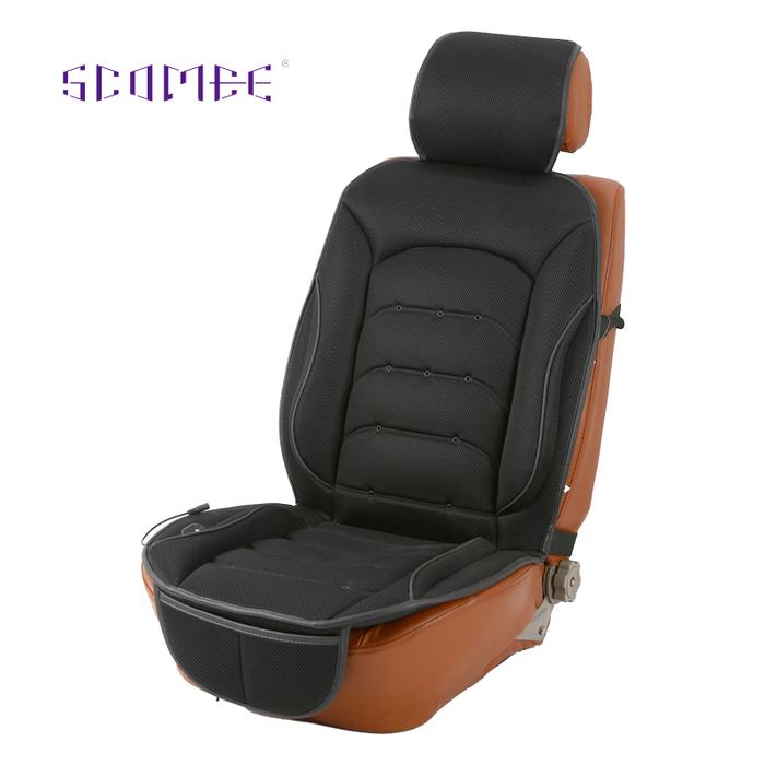 Cooling car seat cushion seat pad seat cover