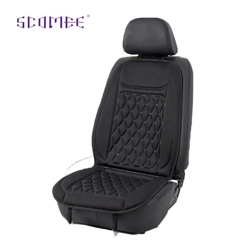 Car seat cushion seat pad seat cover