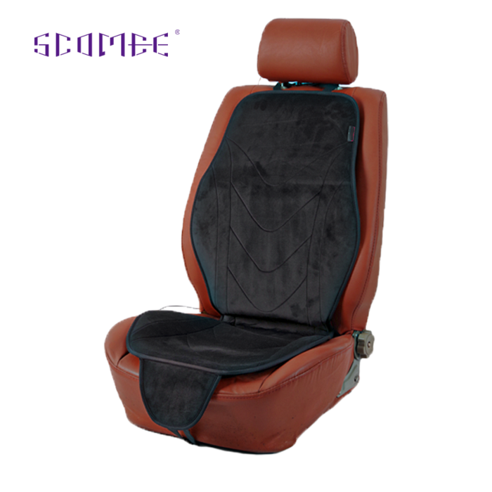 Car seat cushion seat pad seat cover