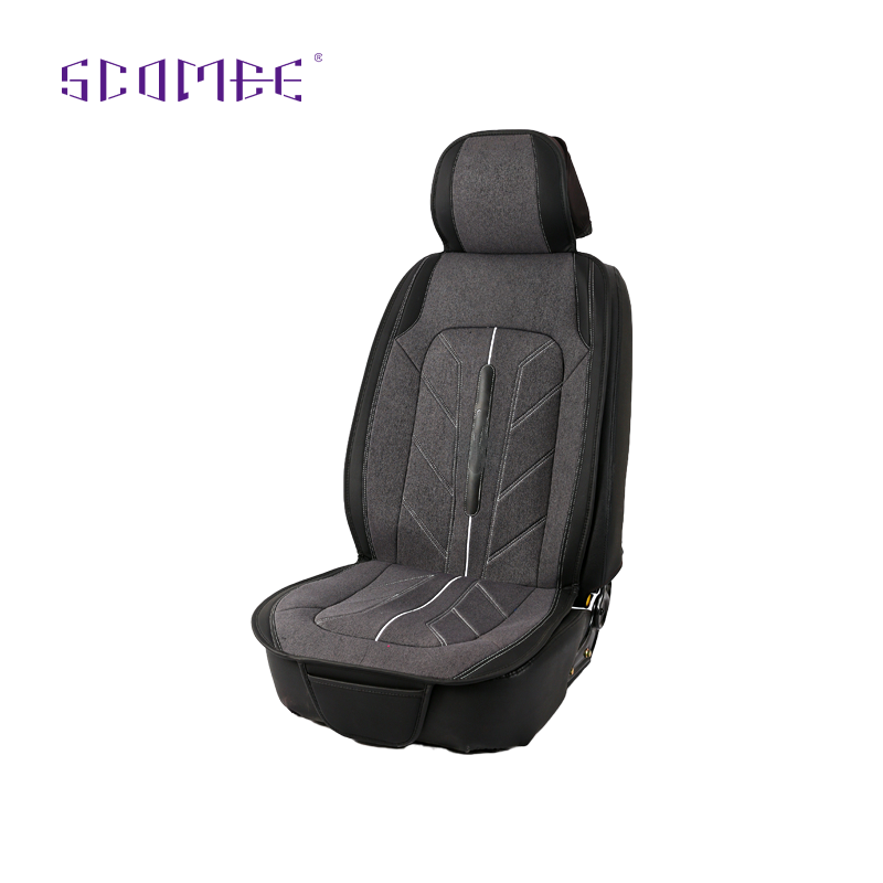 Car seat cushion seat pad seat cover