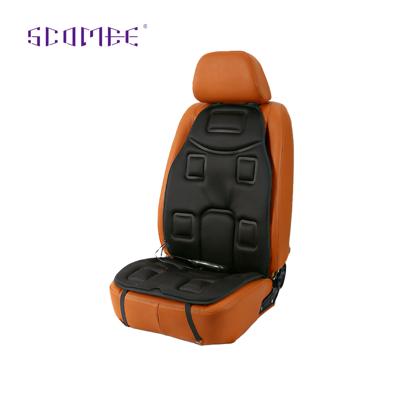 Heated car seat cushion seat pad seat cover