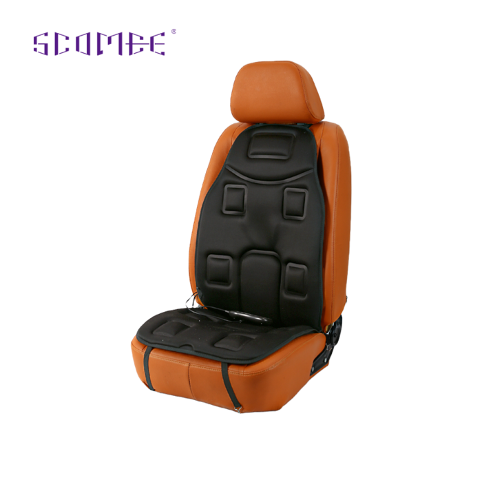 Heated car seat cushion seat pad seat cover