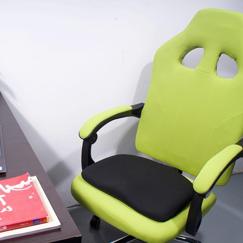 Customized comfort auto chair seat cushion leather wholesale best price multi-purpose car seat cushion memory foam