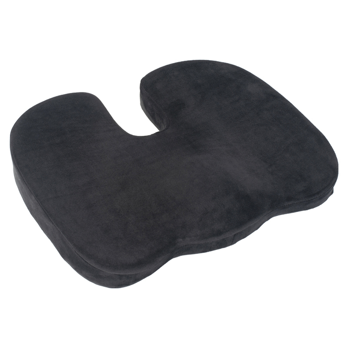 U Shape Memory Foam Seat Cushion Universal Seat Pad for Car Seat for Chair
