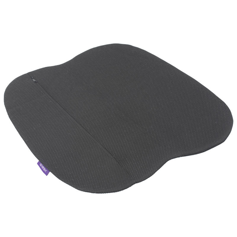 Hot Sale Universal Cooling Seat Cushion Gel Seat Pad for Car seat for Office chair
