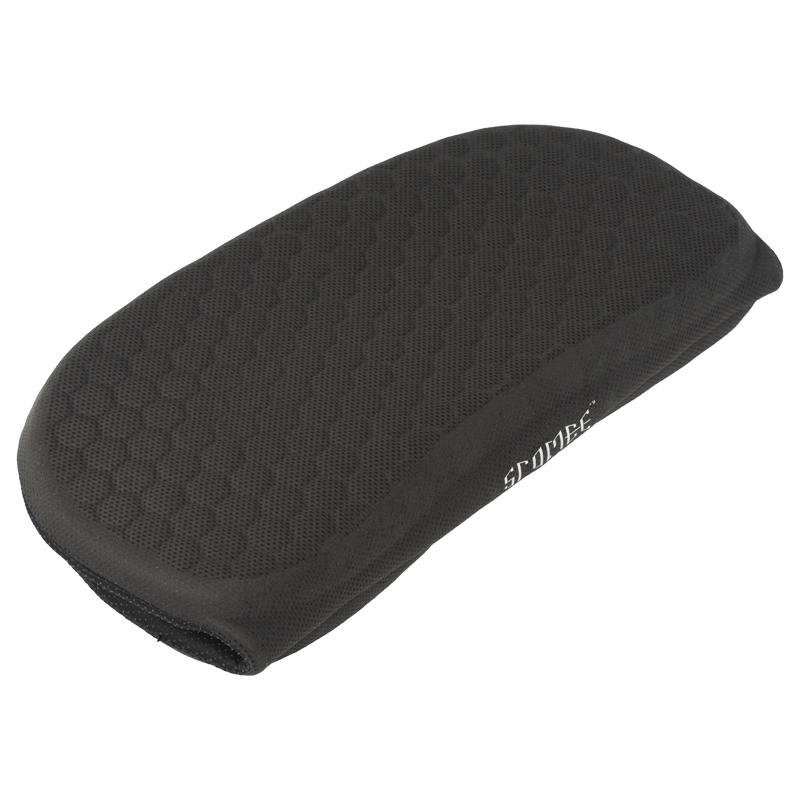 Hot Sale Universal Cooling Seat Cushion Gel Seat Pad for Car seat for Office chair