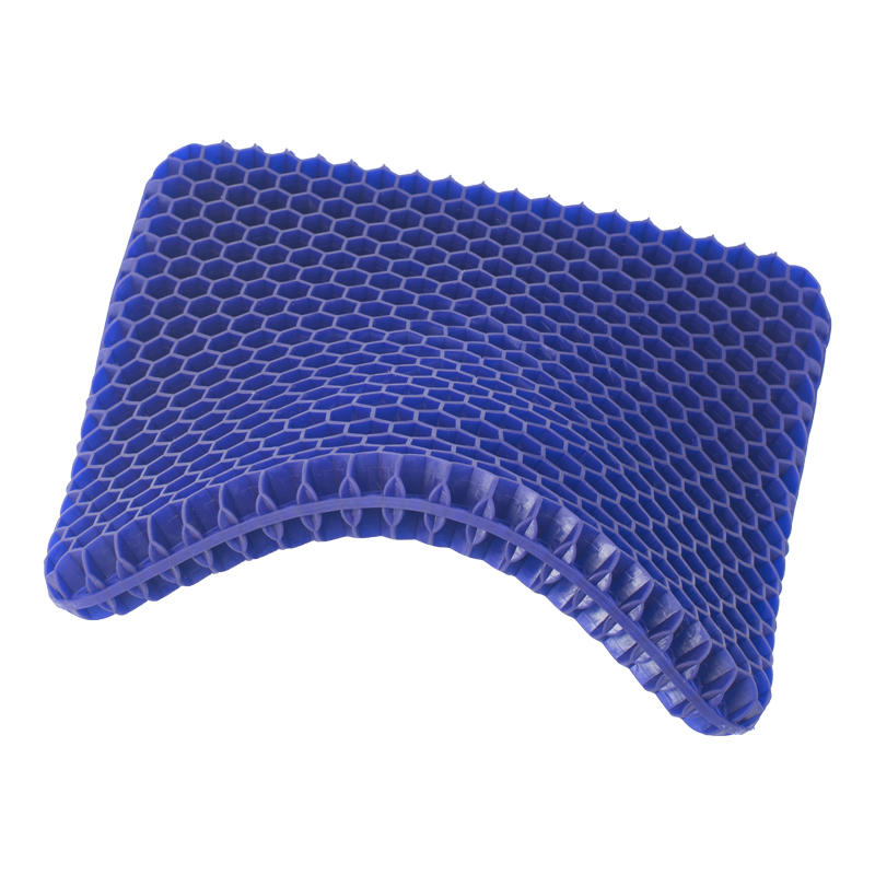 Hot Sale Gel Seat Cushion Universal Gel Seat Pad Cooling for Car Seat for Office Chair
