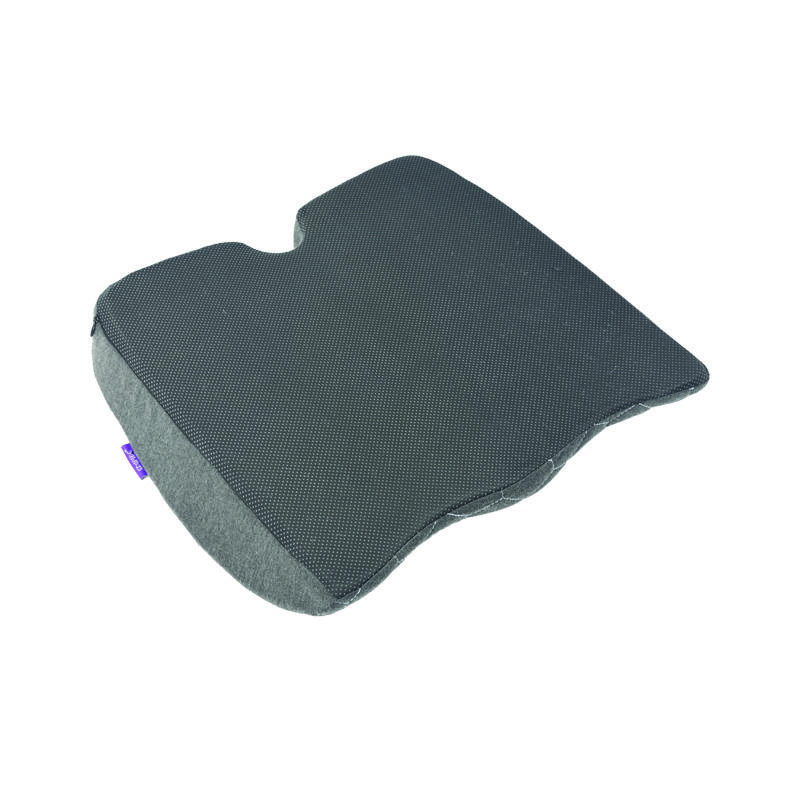 Hot sale Ergonomic Universal Seat Cushion Memory Foam Seat Pad for Car Seat for Office Chair