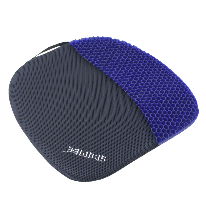 Honeycomb Gel seat cushion Cooling Universal Seat Pad for Car Seat for Office Chair
