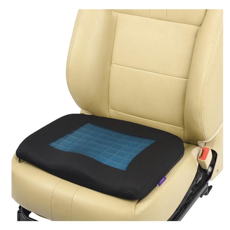 Hot Sale Universal Gel Memory Foam Seat Cushions for Car Seat for Office Chair