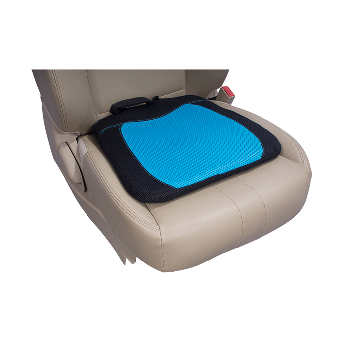 High Quality car cooling seat cushion wholesale comfort driver Cooling Gel Car Seat Cushion set