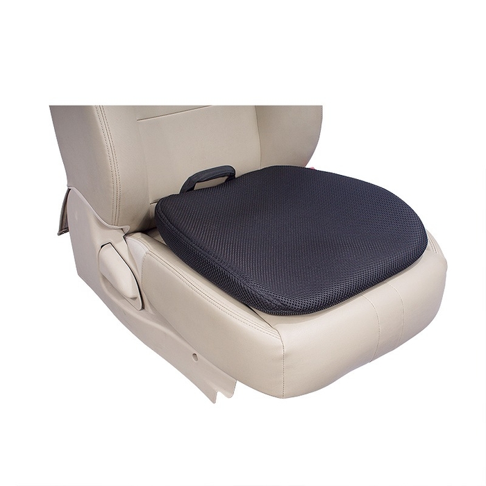 auto chair breathable car seat cushion factory customized seat cushion