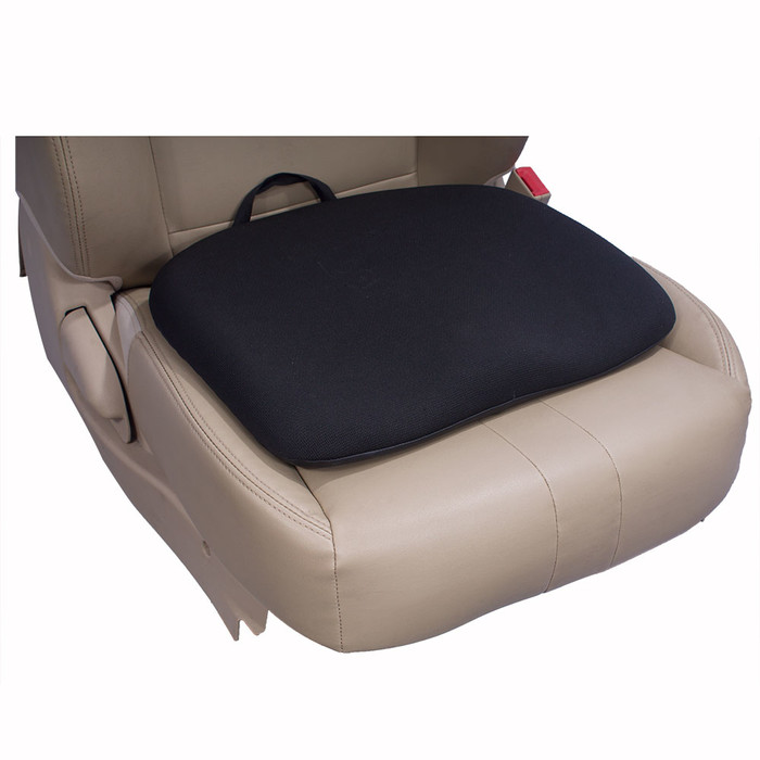 Customized comfort auto chair seat cushion leather wholesale best price multi-purpose car seat cushion memory foam