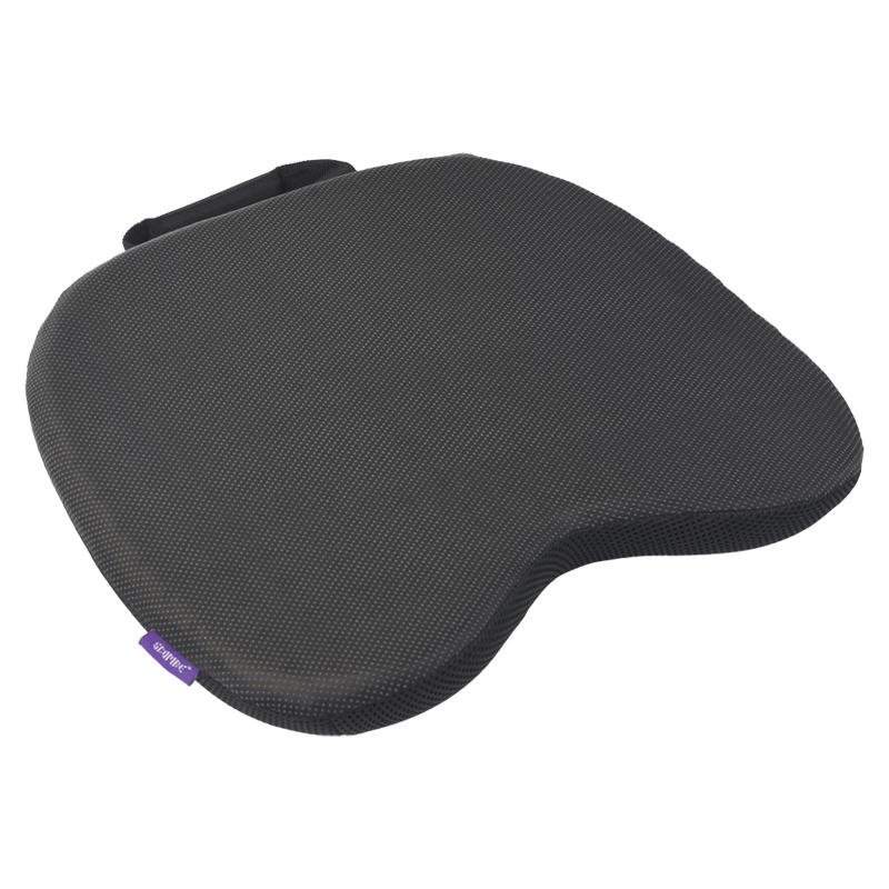 Portable Universal Memory Foam Seat Pad Summer Office Chair Cooling Seat Cushion for Office Chair for Car