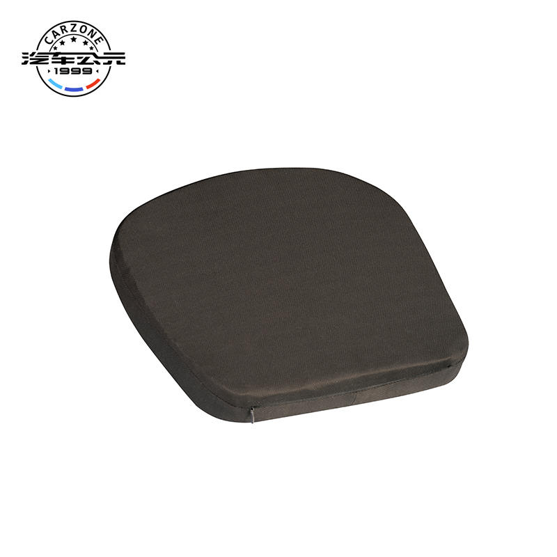 SJ-MLS015 Seat cushion Customized Accepted Memory Foam Car Seat Cushion Gel
