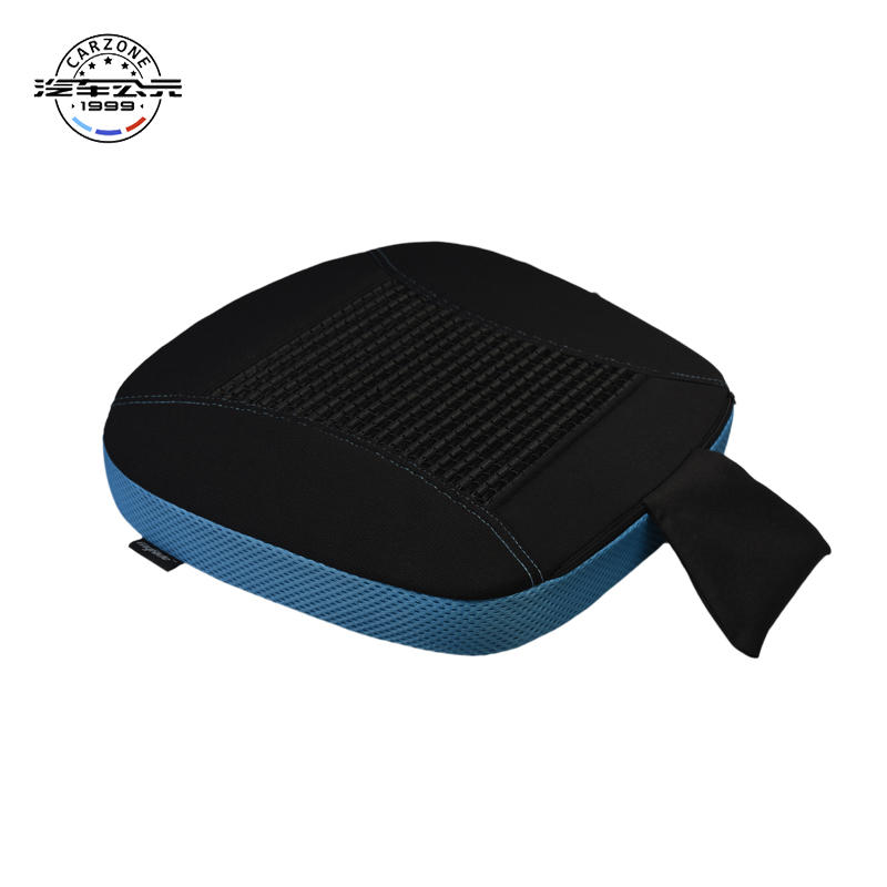Hot sale gel memory foam seat cushion for car for office chair