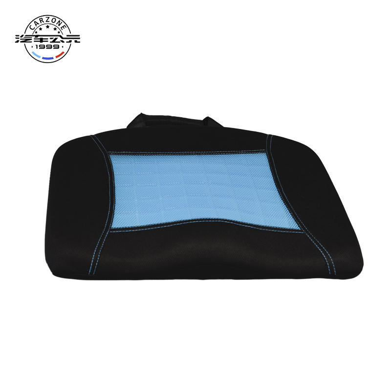 Hot Sale Universal Gel Memory Foam Seat Cushions for Car Seat for Office Chair