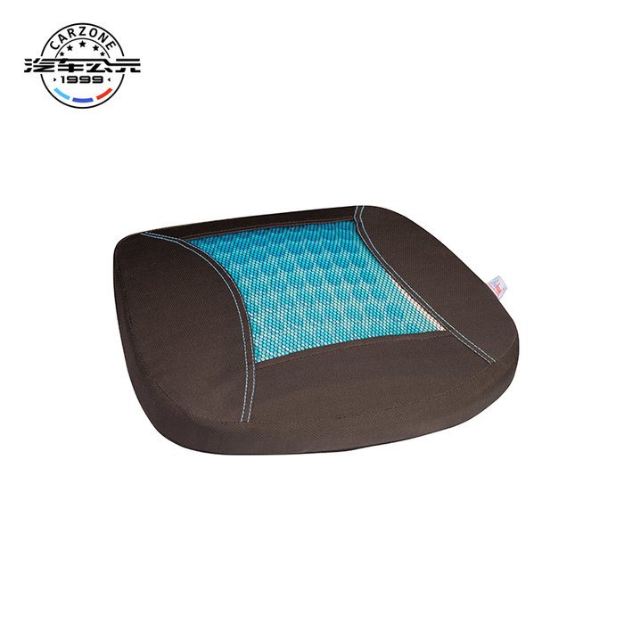 SJ-MLS015 Seat cushion Customized Accepted Memory Foam Car Seat Cushion Gel