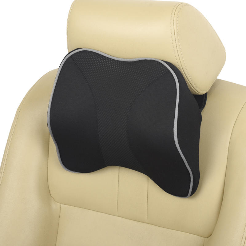 Wholesale Memory Foam Neck Support Pillow for Car OEM ODM