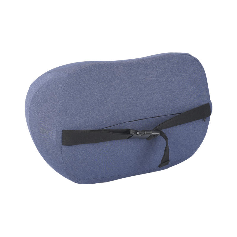 Hot Sale Comfortable Memory Foam Car Headrest Pillow OEM ODM