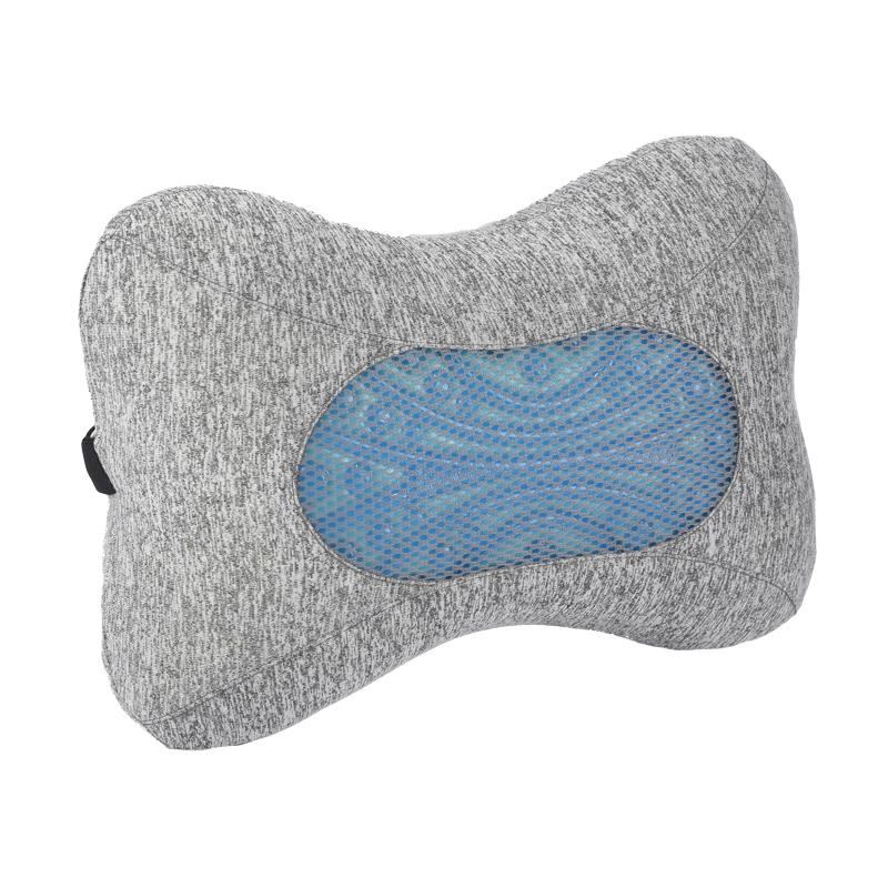Universal Gel Memory Foam Pillow for Neck Support for Car OEM ODM