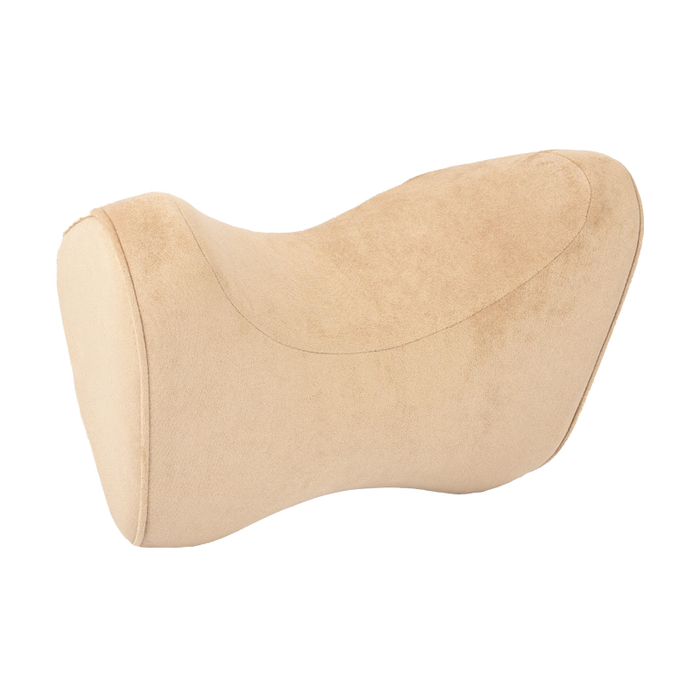 Hot Sale Memory Foam Car Neck Support Pillow for Seat OEM ODM