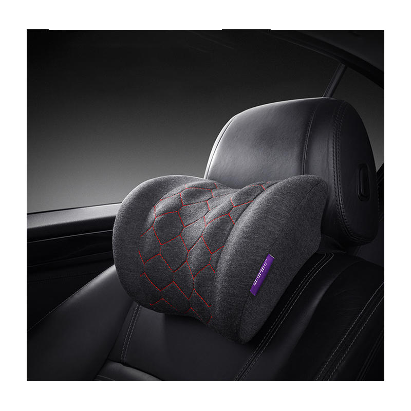 Hot Sale Universal Memory Foam Car Neck Support Pillow for Car OEM ODM 1 buyer