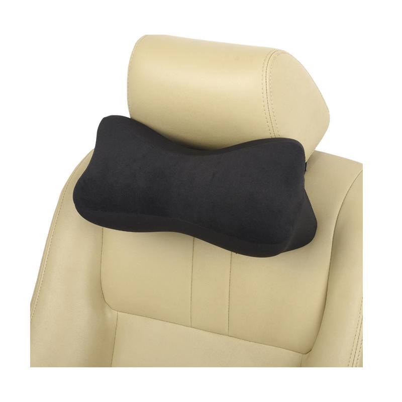 Universal Memory Foam Headrest Pillow for Car for chair OEM ODM