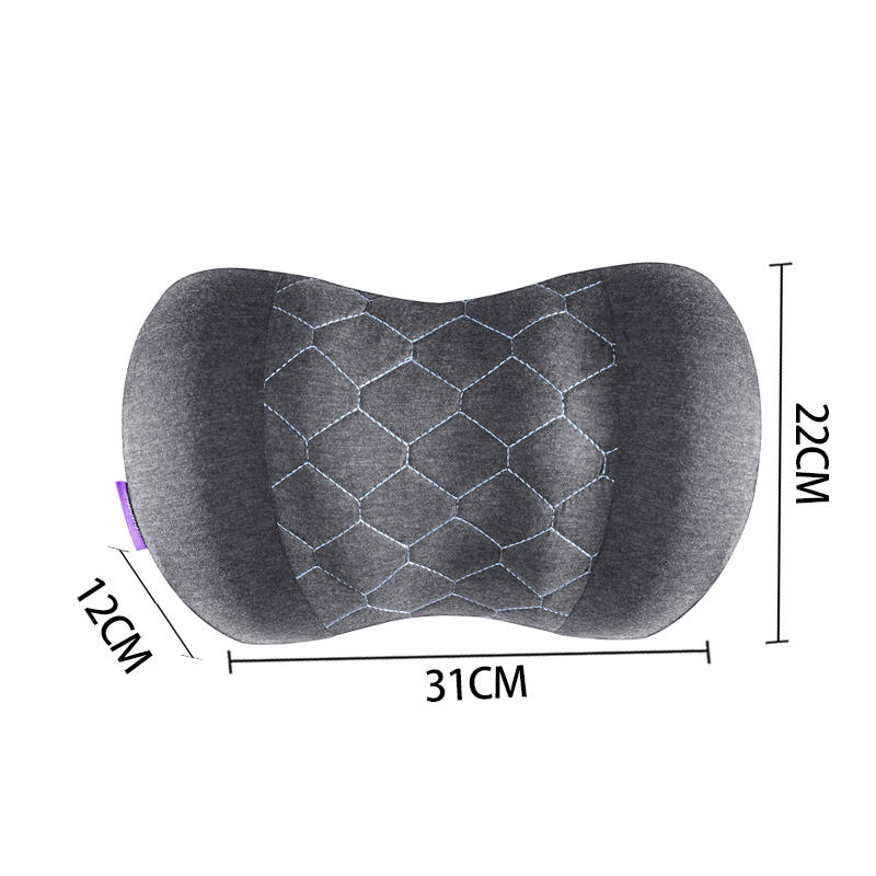 Hot Sale Universal Memory Foam Car Neck Support Pillow for Car OEM ODM 1 buyer