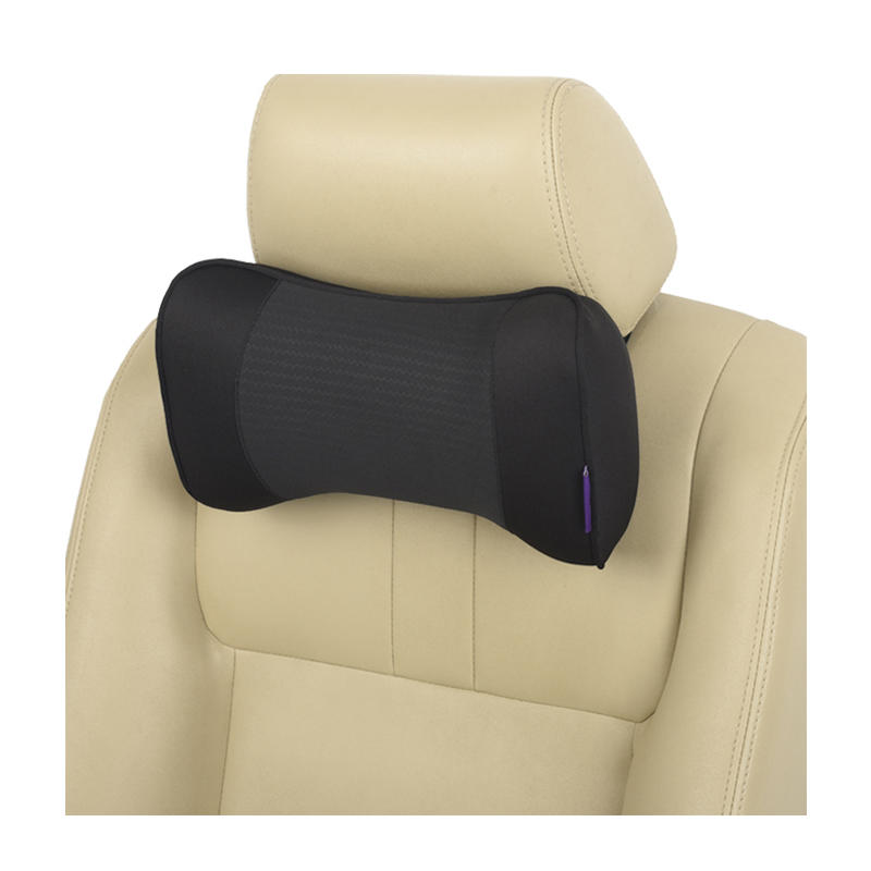Hot Sale Memory Foam Neck Support Pillow For Car Seat For Office Chair OEM ODM