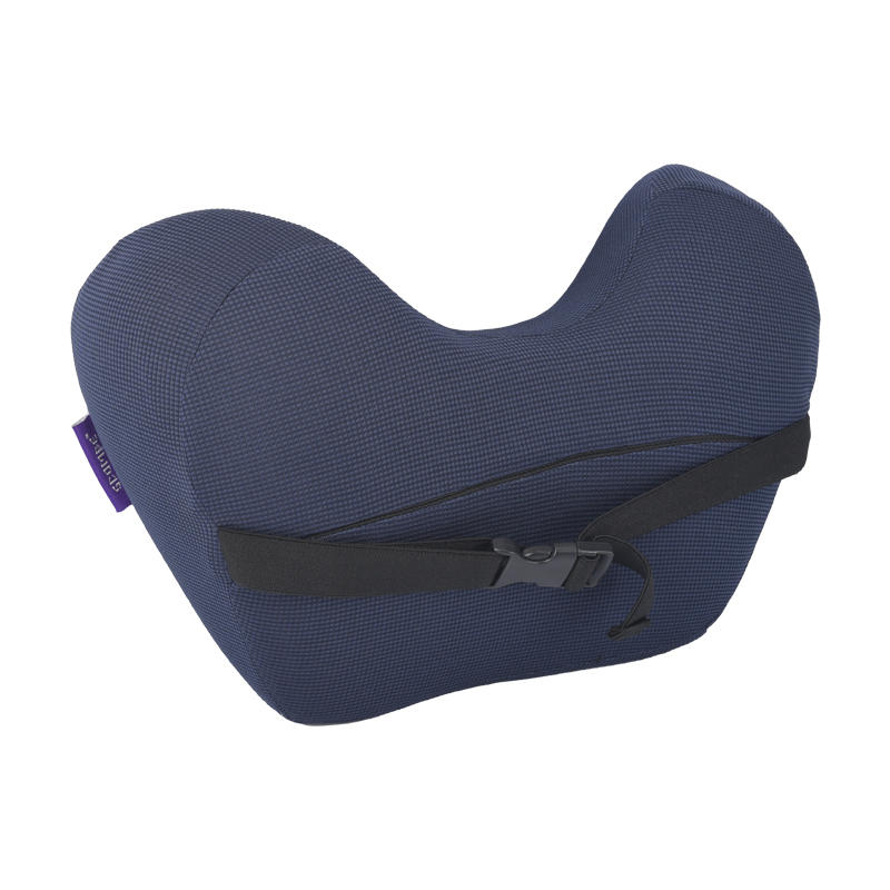 Hot Sale Memory Foam Neck Support Pillow for Car for Chair OEM ODM