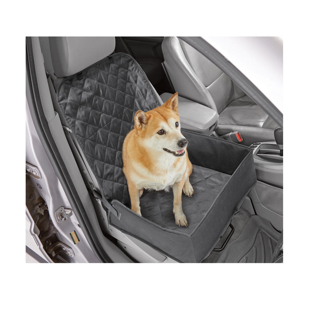 Hot Sale Bucket Seat Pet Protector Front Seat Protector Waterproof Seat Pad for Dogs 1 buyer