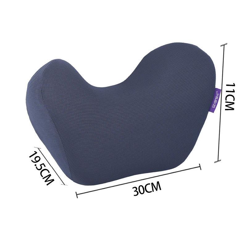 Hot Sale Memory Foam Neck Support Pillow for Car for Chair OEM ODM