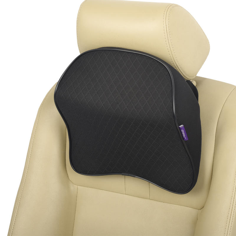 Hot Sale Memory Foam Car Head Pillow for Car seat OEM ODM