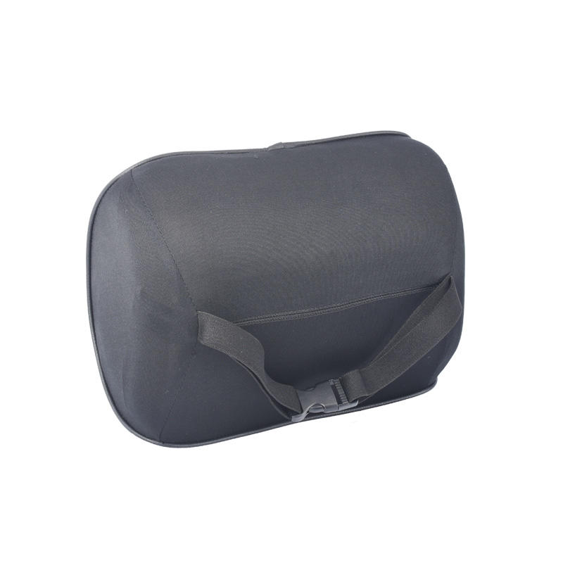 Hot sale Universal Neck Massage Pillow Memory Foam Neck Pillow Car Seat Pillow Car Head Rest