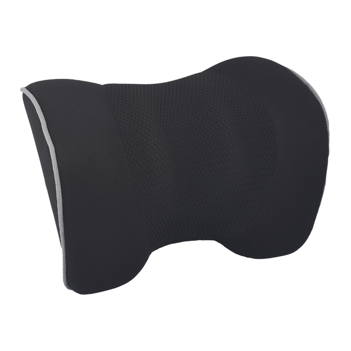 Hot Sale Universal Memory Foam Car Headrest Pillow for Car OEM ODM