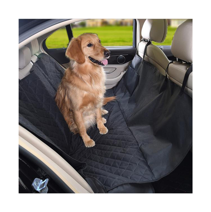 Universal Waterproof Seat Protector Pet Backseat Cover for Cars for Dogs 1 buyer